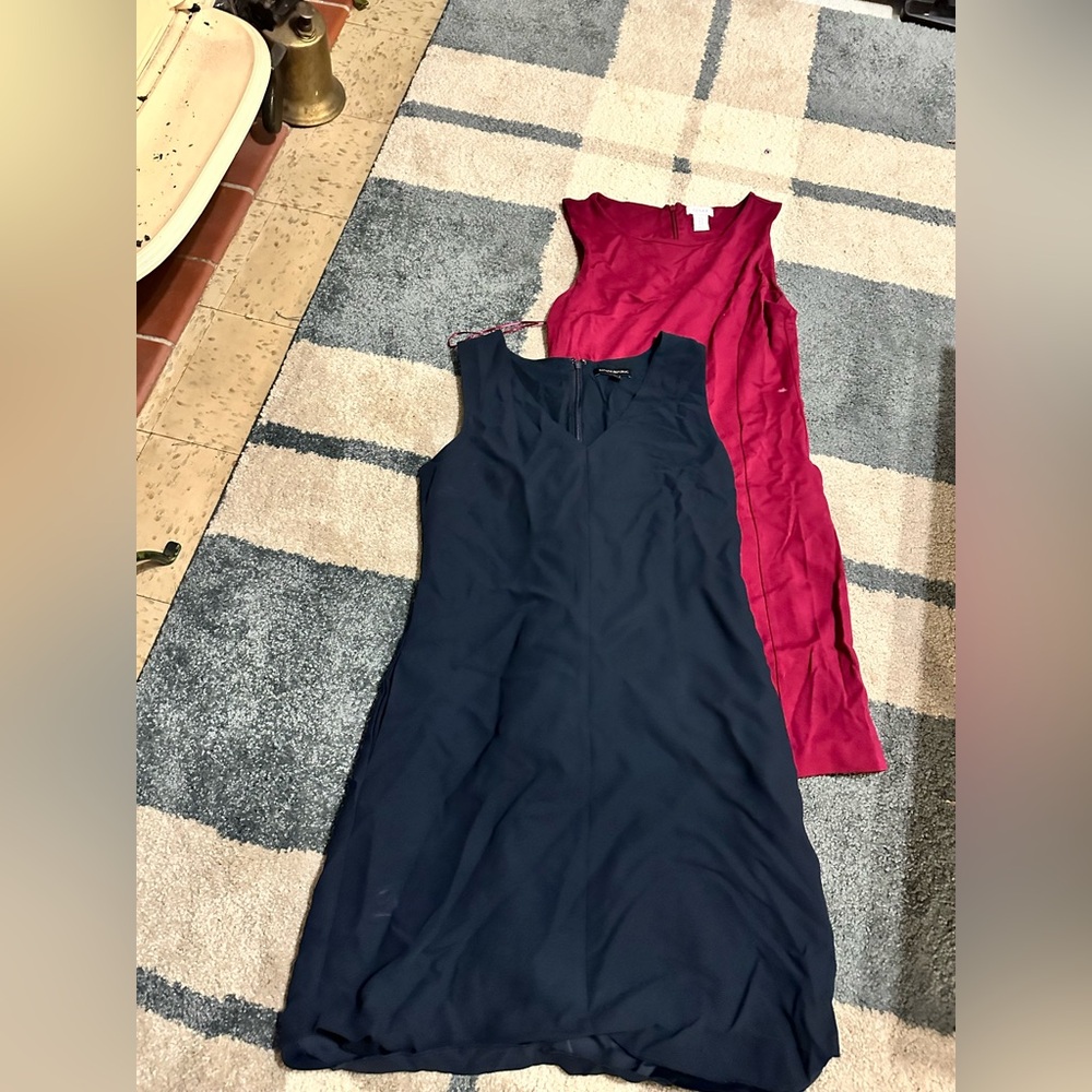 Banana republic dress